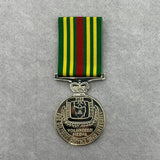 Tasmania - Tasmania Fire Service Volunteer Medal