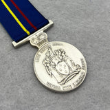 Victoria - State Emergency Service - Service Medal