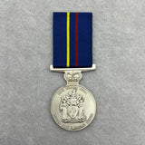 Victoria - State Emergency Service - Service Medal