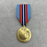 United Nations Medal - Cambodia (UNAMIC)