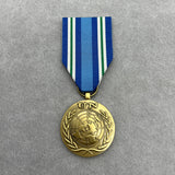 United Nations Medal - Guatemala (MINUGUA)