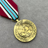 United Nations Medal - Golan Heights (UNDOF)