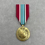 United Nations Medal - Golan Heights (UNDOF)