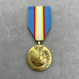 United Nations Medal - East Timor (UNTAET)