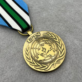 United Nations Medal - South Sudan (UNMISS)