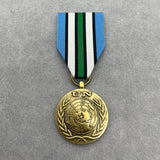 United Nations Medal - South Sudan (UNMISS)