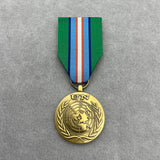 United Nations Medal - Cambodia (UNTAC)