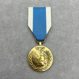 United Nations Medal - Special Service (UNSSM)