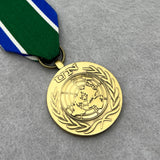 United Nations Medal - Congo (ONUC 2)