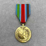 United Nations Medal - Bosnia (UNPROFOR) Croatia (UNCRO)