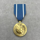 United Nations Medal - Lebanon (UNTSO & UNOGIL)