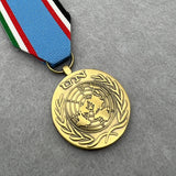 United Nations Medal - Iran/Iraq (UNIIMOG)