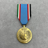 United Nations Medal - Iran/Iraq (UNIIMOG)