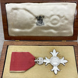 Original Medal Remount - Fee per medal | Individual Swing Mount Only
