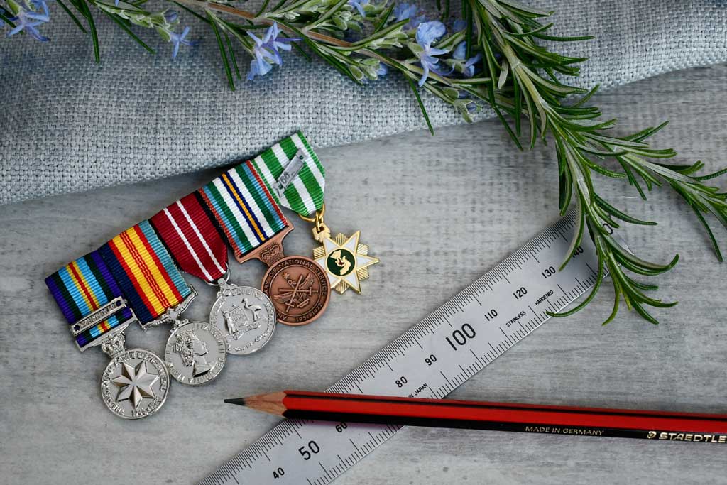 Liberation of Philippines | Foxhole Medals