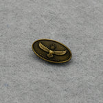 Royal Australian Air Force (Level 3 - Gold) Commendation Badge - Foxhole Medals