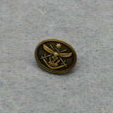 Australian Defence Force (Level 3 - Gold) Commendation Badge
