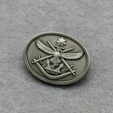 Australian Defence Force (Level 2 - Silver) Commendation Badge