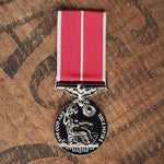 British Empire Medal (BEM) - Foxhole Medals