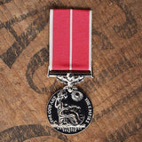 British Empire Medal (BEM) - Foxhole Medals