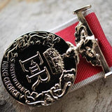 British Empire Medal (BEM) - Foxhole Medals