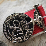 British Empire Medal (BEM) - Foxhole Medals