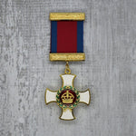 Companion Of The Distinguished Service Order (DSO) - Foxhole Medals