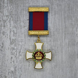 Companion Of The Distinguished Service Order (DSO) - Foxhole Medals