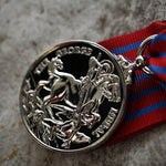 George Medal (GM) - Foxhole Medals