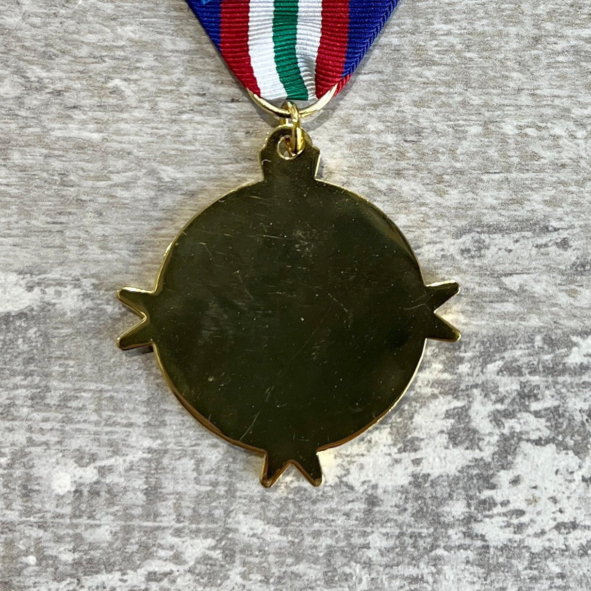 Philippines Military Civic Action Medal - Foxhole Medals