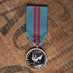 King GV 1911 Coronation - Foxhole Medals