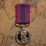 Meritorious Service Medal - Foxhole Medals