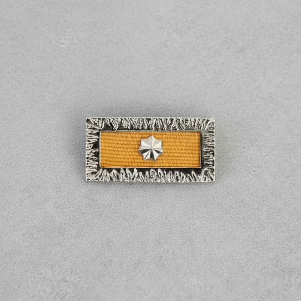 Meritorious Unit Citation - Foxhole Medals