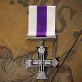 Military Cross (MC) - Foxhole Medals