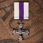 Military Cross (MC) - Foxhole Medals