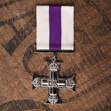 Military Cross (MC) - Foxhole Medals