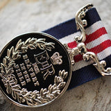 Military Medal (MM)