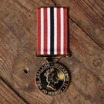 New Zealand 1990 Commemoration Medal - Foxhole Medals