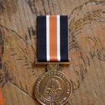 NT Police Diligent & Ethical Service Medal - Foxhole Medals