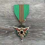 Philippines Military Merit Medal