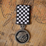 Police Overseas Service Medal - Foxhole Medals
