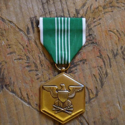 Army Arcom Examples US ARCOM | US Army Commendation Medal