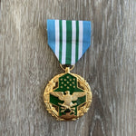 US Joint Service Commendation Medal - Foxhole Medals