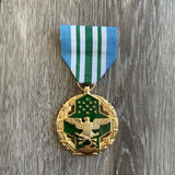 US Joint Service Commendation Medal - Foxhole Medals