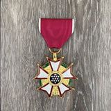 US Legion of Merit
