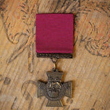 Victoria Cross (VC)