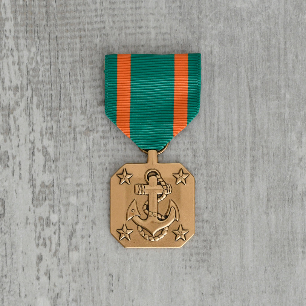 US Navy & Marine Corps Achievement Medal - Foxhole Medals