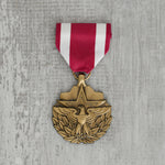 US Meritorious Service Medal - Foxhole Medals