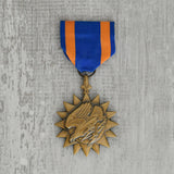 US Air Medal - Foxhole Medals