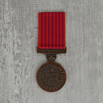 Bravery Medal (BM) - Foxhole Medals